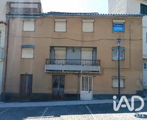 House in Pampilhosa da Serra
