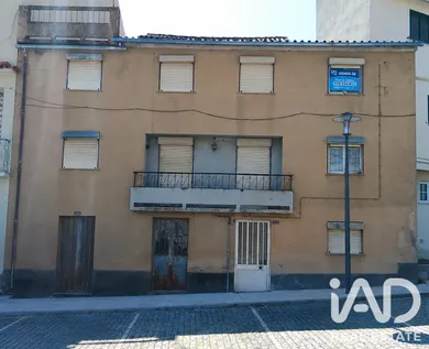 House in Pampilhosa da Serra