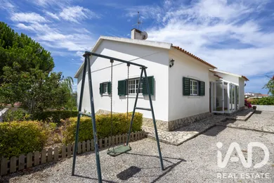 Pavillon  à Mafra