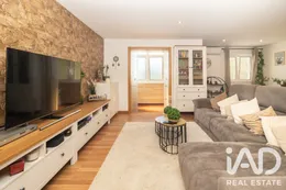 Apartamento T3 em Pinhal Novo