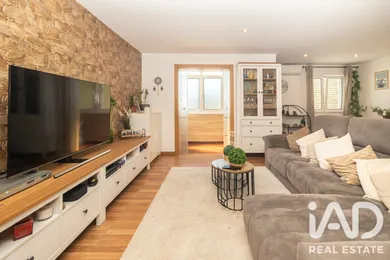 Apartment T3 in Pinhal Novo