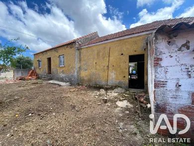 Park home in Campelos