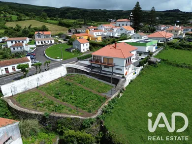 Moradia em Fazenda