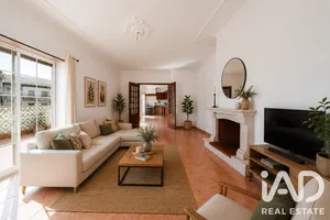 Apartamento T3 em Cadaval