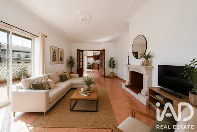 Fotografia 6 de Apartamento 2 quartos de 85 m² em Cadaval