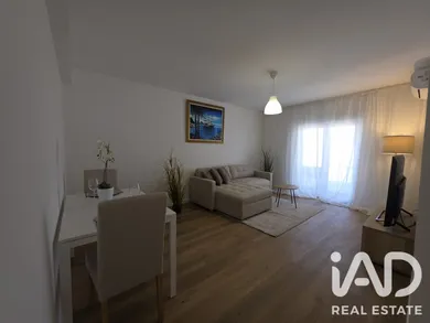 Apartment T2 in Olhão