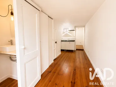 Fotografia 3 de Estúdio de 28 m² em Lisboa