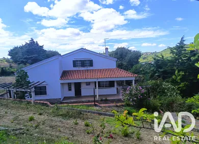 Moradia  em Alenquer
