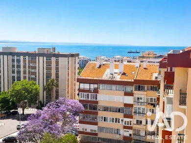 Duplex T2 em Oeiras