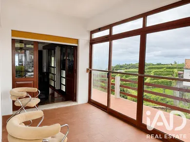 Moradia em Fazenda