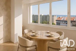 Duplex T2 em Oeiras