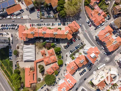 Fotografia 7 de Apartamento 3 quartos de 142 m² em Paço de Arcos