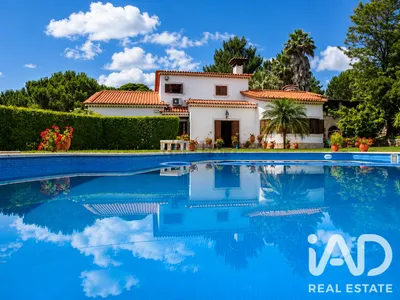Fotografia 3 de Casa/Moradia 7 quartos de 433 m² em Palmela