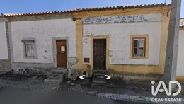 Terraced house  in S.Miguel do Rio Torto