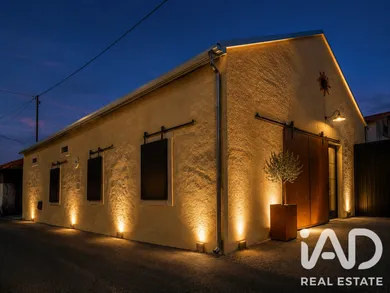 Casa/Moradia em Azinheira
