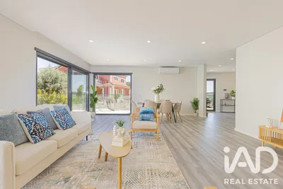Fotografia 3 de Casa/Moradia 5 quartos de 383 m² em Gradil