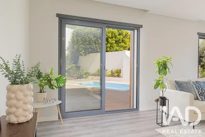Fotografia 1 de Casa/Moradia 5 quartos de 383 m² em Gradil