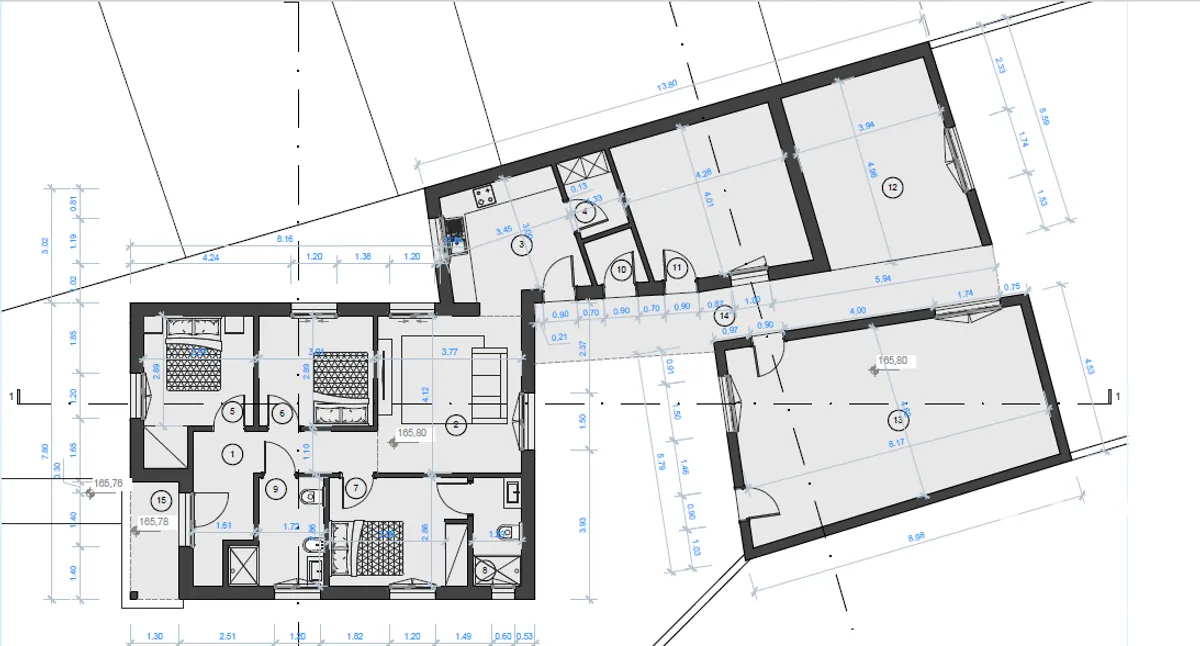 Casa/Moradia 3 quartos de 303 m² em Maceira