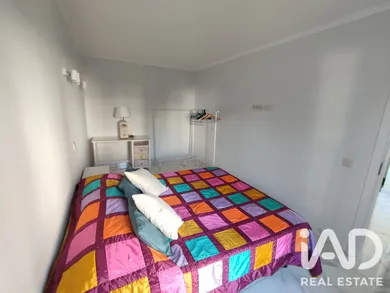 Apartamento T1 em Quarteira