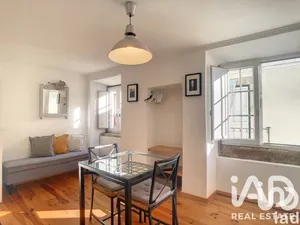 Estúdio T1 em Lisboa