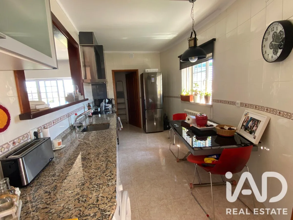 Apartamento 3 quartos de 144 m² em Caldas da Rainha