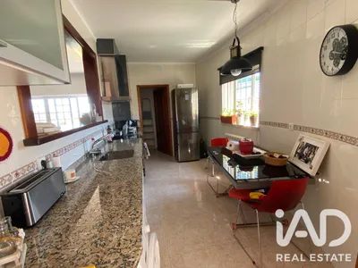 Fotografia 1 de Apartamento 3 quartos de 144 m² em Caldas da Rainha