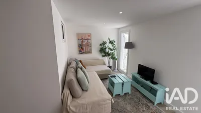 Fotografia 2 de Apartamento 1 quarto de 58 m² em Lisboa