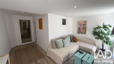 Fotografia 5 de Apartamento 3 quartos de 78 m² em Lisboa