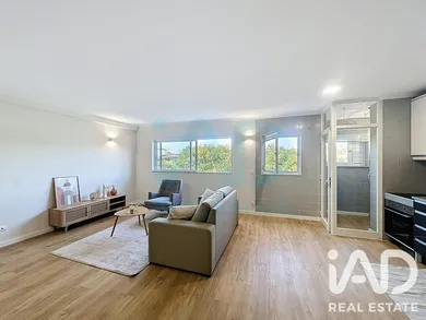 Appartement T2 à Valbom