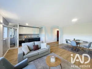 Appartement T2 à Valbom