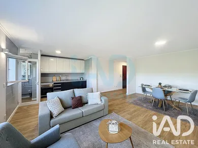 Appartement T2 à Valbom