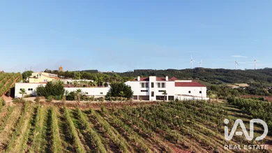 Quinta rural em Landal