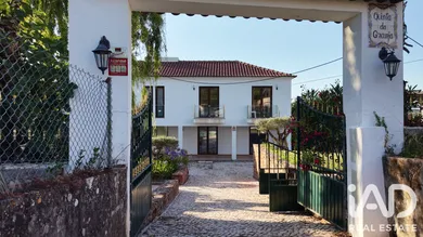 Quinta rural em Landal