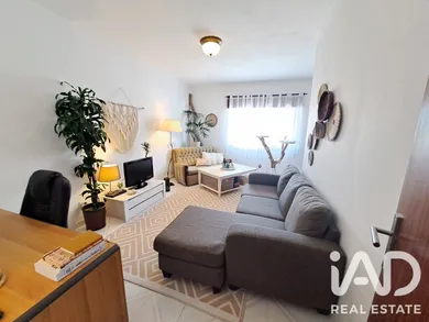 Appartement T4 à São Brás de Alportel