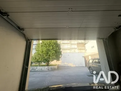 Estacionamento em Vila do Conde