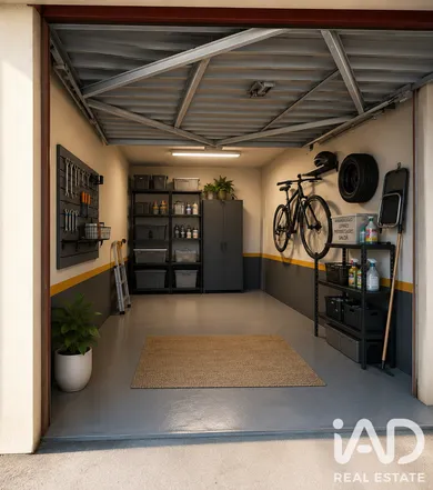 Estacionamento em Vila do Conde
