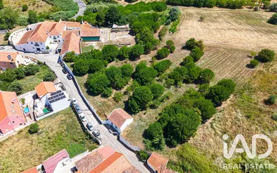 Ferme rurale  à Enxara do Bispo