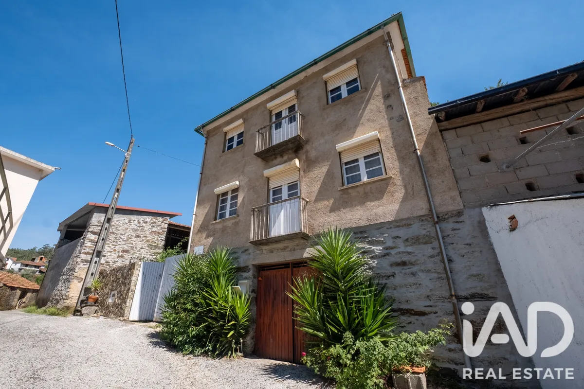 Casa/Moradia 4 quartos de 246 m² em Marmelaira