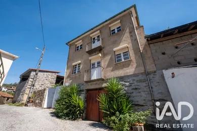 Casa/Moradia em Marmelaira