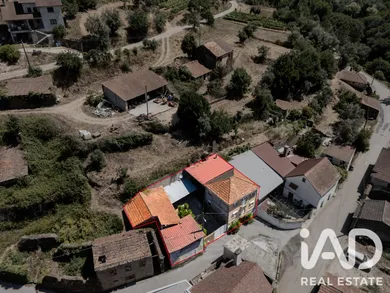 Casa/Moradia em Marmelaira