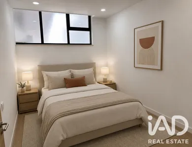 Apartment T3 in Aveiro