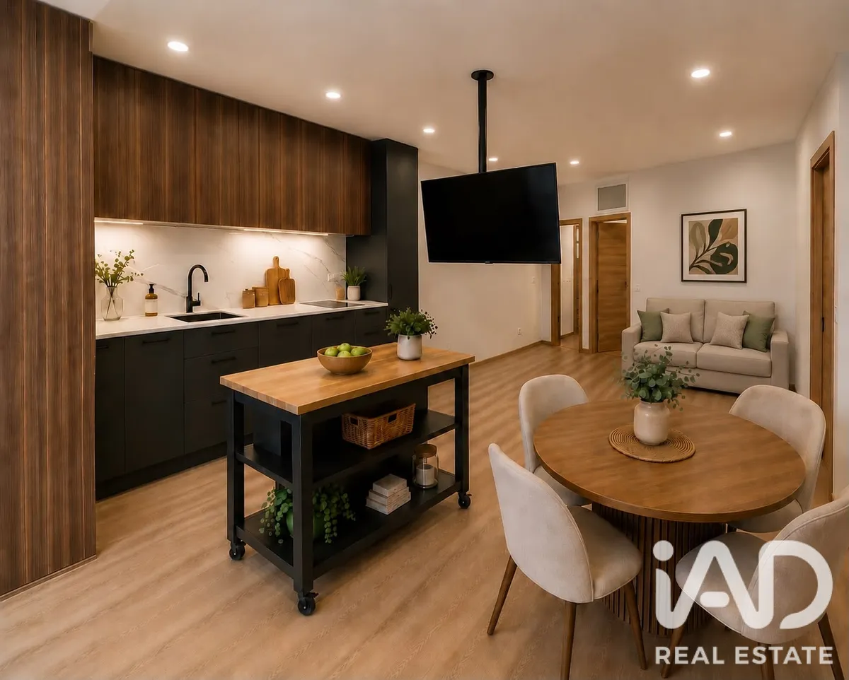 Apartamento 3 quartos de 76 m² em Aveiro