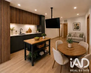 Appartement T3 à Aveiro
