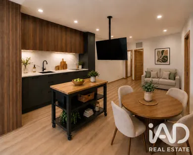 Apartment T3 in Aveiro