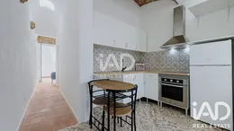 Single-storey house in Olhão