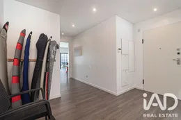 Apartamento T3 em Ericeira