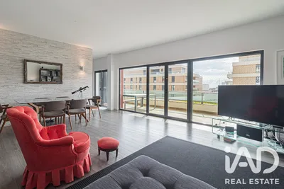 Fotografia 1 de Apartamento 3 quartos de 175 m² em Ericeira