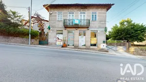 Immeuble à Real