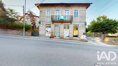 Fotografia 1 de Prédio de 363 m² em Real