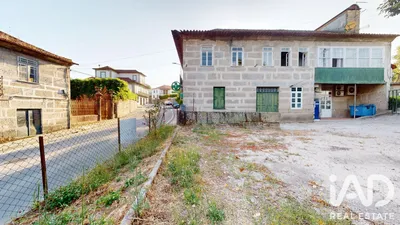 Fotografia 3 de Prédio de 363 m² em Real